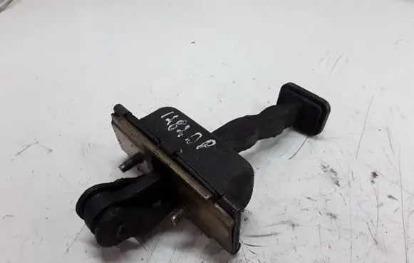 Mercedes-Benz ML W163 Front door check strap stopper