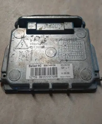 Volvo XC90 Light module LCM 8989034934 369120210191742488
