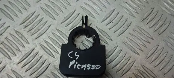 Citroen C4 I Picasso Yaw turn rate sensor 9662937380