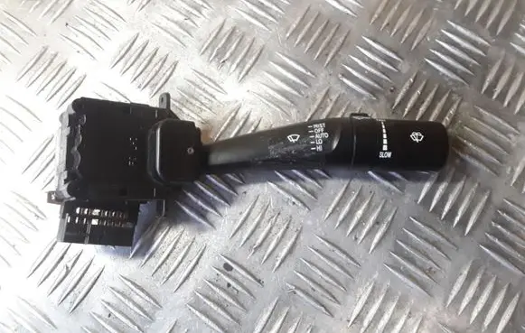 SsangYong Rodius Wiper control stalk NOCODE