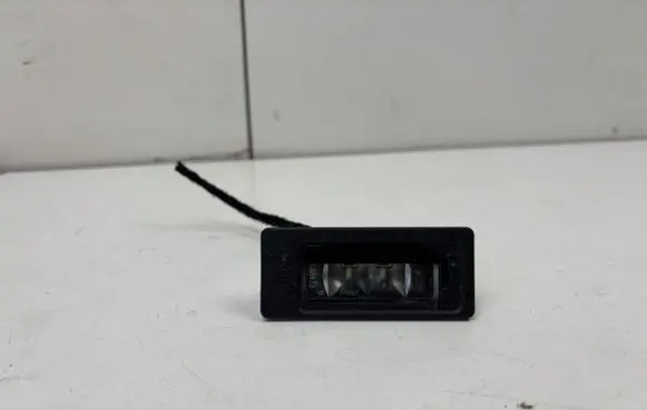 Skoda Rapid (NH) Number plate light 3AF943021A