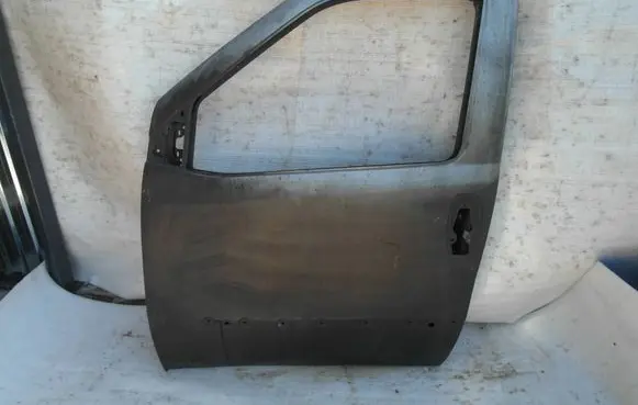 Fiat Doblo Front door 1530230626