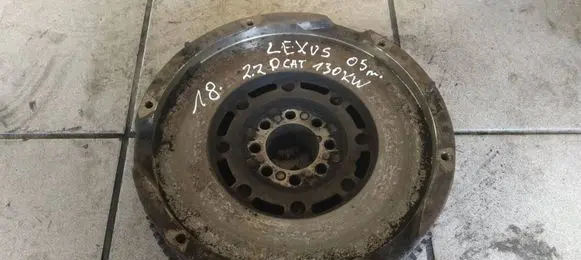 Lexus IS 220D-250-350 Dual mass flywheel 
