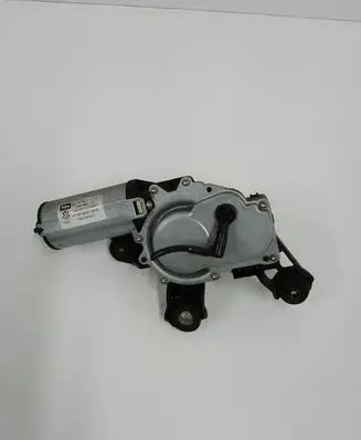 Ford Galaxy Rear window wiper motor 7M3955711 P39193919