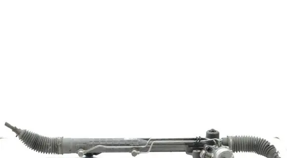 Audi A6 S6 C6 4F Steering rack 4F1422065P 01986