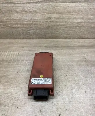 Audi A4 S4 B6 8E 8H Phone control unit/module 8D0862335B 04162217101