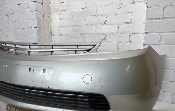 Toyota Prius (XW20) Front bumper