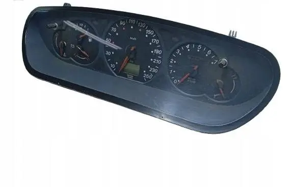 Citroen C5 Speedometer (instrument cluster) 9635289280 17270071700