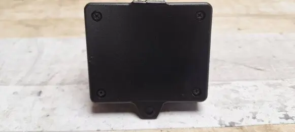 Other control units/modules