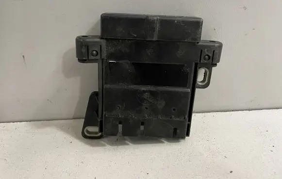 BMW 5 F10 F11 Current control relay 9153418
