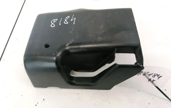 Subaru Legacy Steering wheel column trim 34341AE04A
