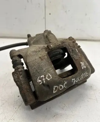 Dodge Journey Front brake caliper