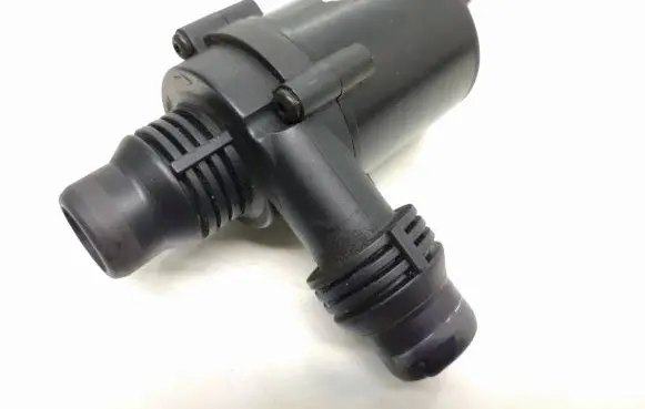 BMW 5 E60 E61 Electric auxiliary coolant/water pump 6917700 64216917700