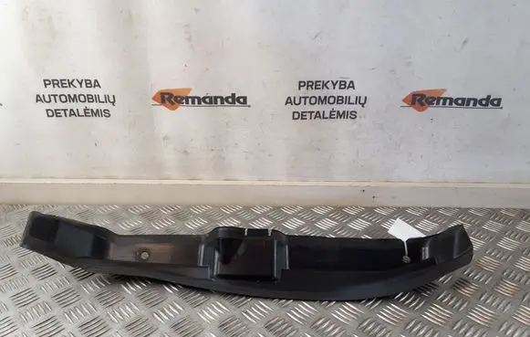 Volvo S90, V90 Fender end trim 31651287