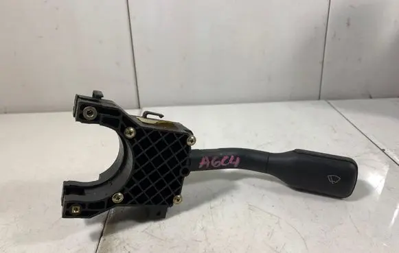 Audi A6 S6 C4 4A Wiper control stalk 45494