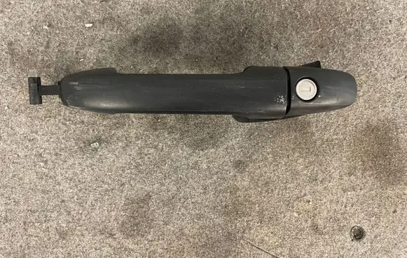 Mercedes-Benz Vito Viano W447 Front door exterior handle