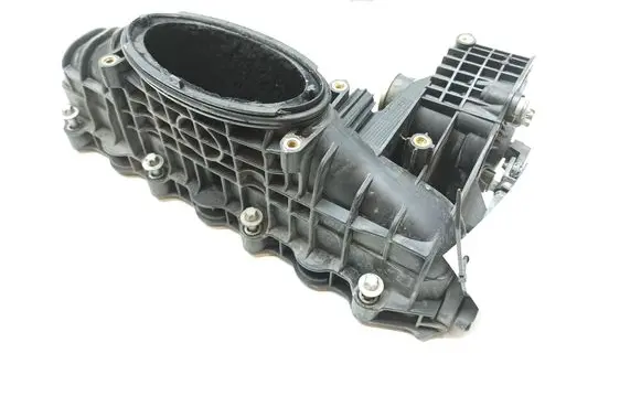 Mercedes-Benz Vito Viano W639 Intake manifold A6510900037