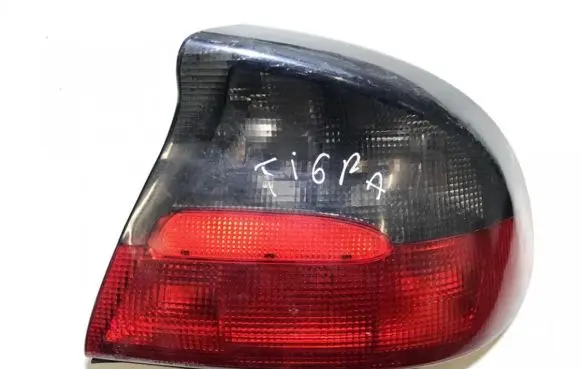 Opel Tigra A Rear/tail lights