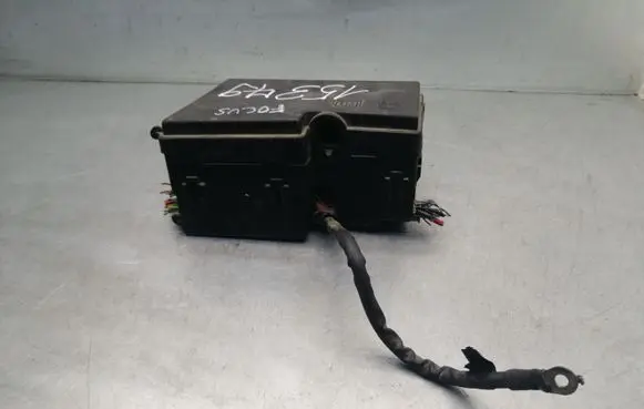 Ford Focus Fuse box set 3M5T14A067BC 518804109