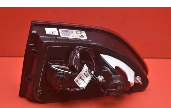 Opel Insignia A Rear/tail lights 39107532