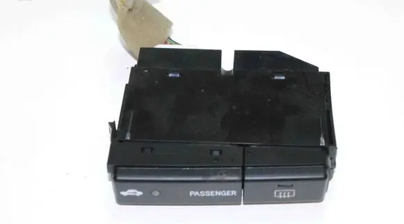 Toyota Avensis T250 Other devices 8479005110