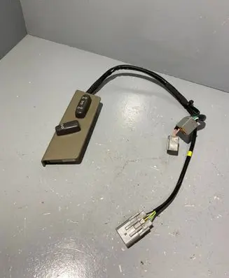 Volvo XC90 Air conditioning/heating control unit 8691956 02W413