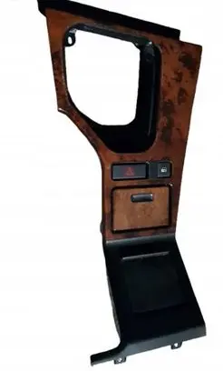 BMW 5 E39 Car ashtray