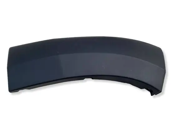 Citroen Jumper Front bumper splitter molding 1315076070