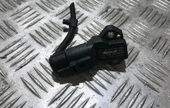 Volkswagen Golf V Air pressure sensor 0281002399 038906051b