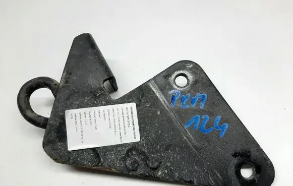 Mercedes-Benz 300 SL W198 Towing hook eye 