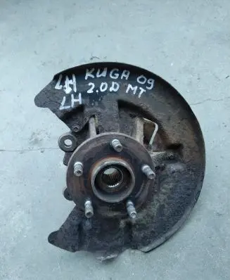 Ford Kuga I Front wheel hub