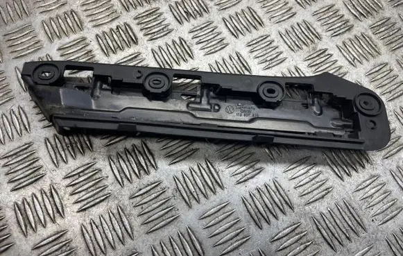 Volkswagen Touran I Front bumper mounting bracket 1T0807049 DNW13405