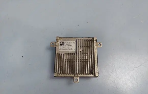 Volkswagen ID.4 Headlight ballast module Xenon 992941591DG 992941591D