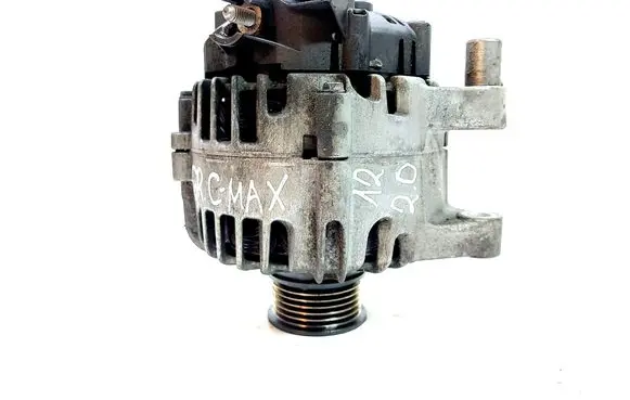 Ford Grand C-MAX Generator/alternator AV6N10300MB