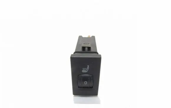 Volkswagen Sharan Seat heating switch 7M3953564