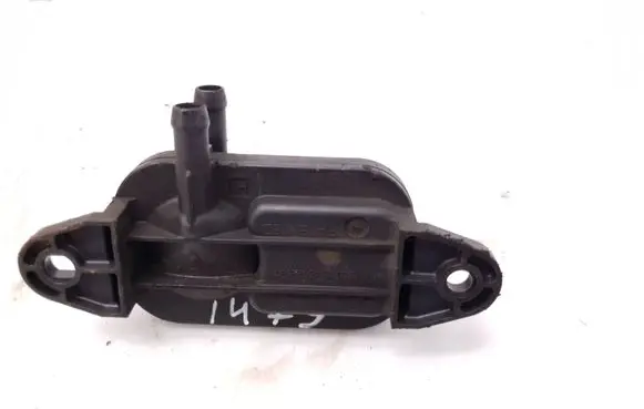 Citroen C5 Exhaust gas pressure sensor 9645022680