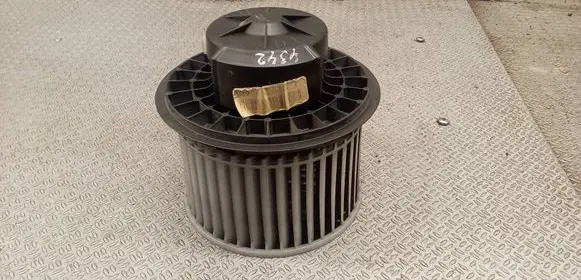 Nissan Tiida C11 Heater fan/blower 5027253500