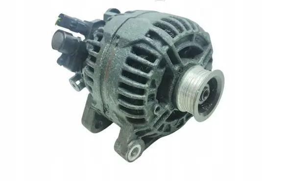 Citroen C5 Generator/alternator 9646477580