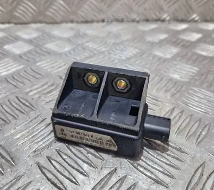 Volkswagen Golf IV ESP acceleration yaw rate sensor 1j0907657A 1J1907637A 10098004223