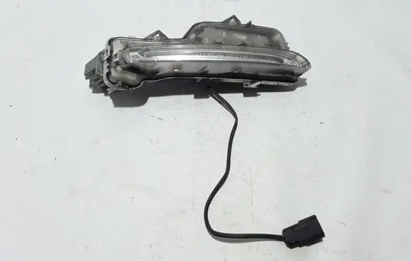 LED Daytime headlight