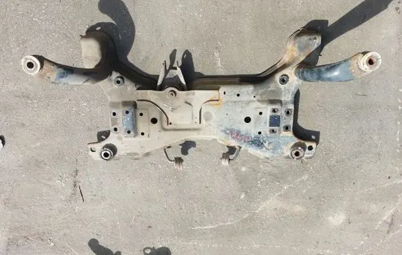Ford Focus Front axle beam