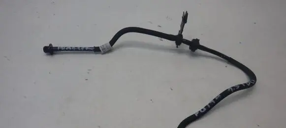 Ford Puma Brake booster pipe/hose 