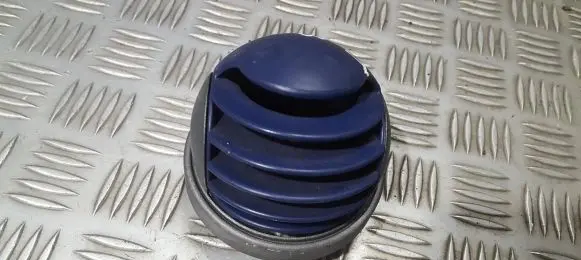 Smart ForTwo I Dash center air vent grill 96630001