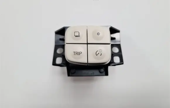 Nissan Leaf I (ZE0) Other switches/knobs/shifts 252733NA0A