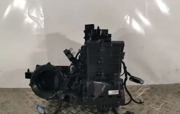 Jeep Compass Interior heater climate box assembly housing 