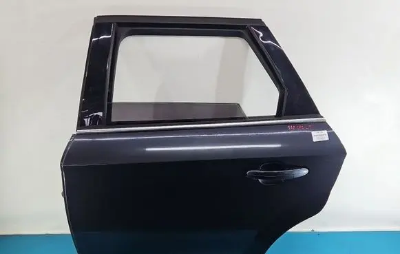 Ford Mondeo MK IV Rear door IMPRK1592195