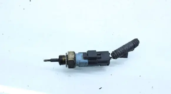 Coolant temperature sensor
