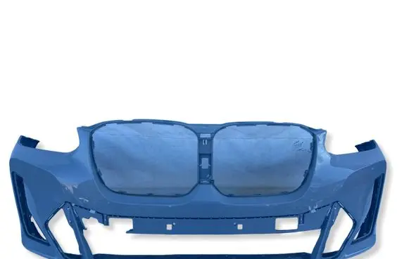 BMW X3 G01 Front bumper 8081055 51118081055