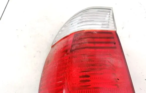 BMW 5 E39 Rear/tail lights 6902531 392.649