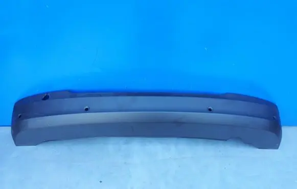 Hyundai i30 Rear bumper lower part trim 86612G4200